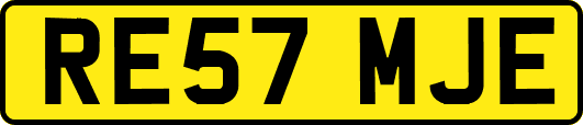 RE57MJE