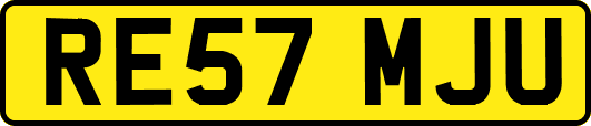 RE57MJU