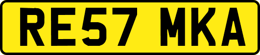RE57MKA