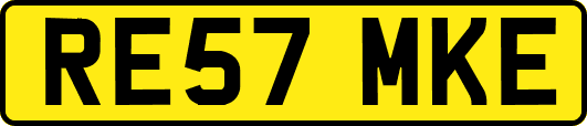 RE57MKE