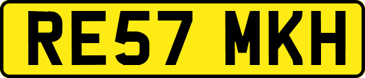 RE57MKH