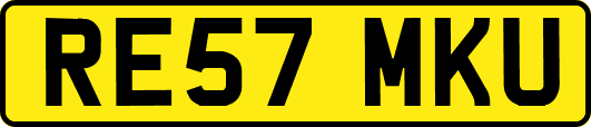 RE57MKU
