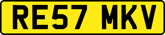 RE57MKV