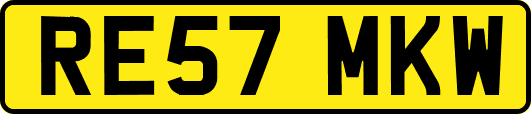 RE57MKW