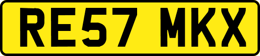 RE57MKX