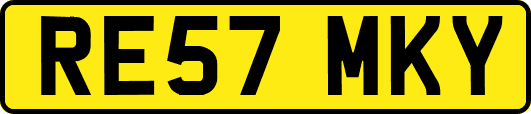 RE57MKY