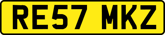 RE57MKZ