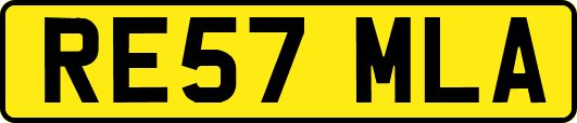 RE57MLA