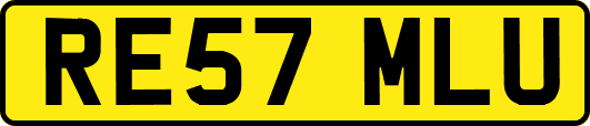 RE57MLU