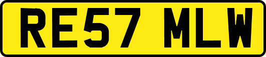 RE57MLW