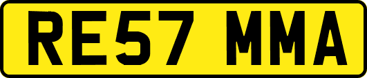 RE57MMA