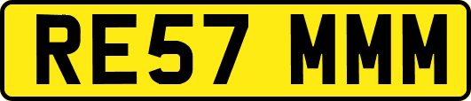 RE57MMM
