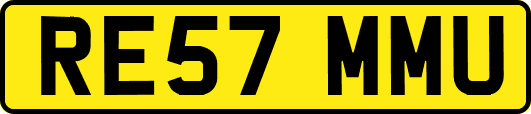 RE57MMU