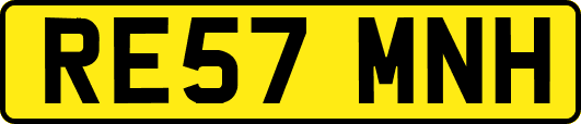 RE57MNH