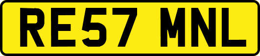 RE57MNL