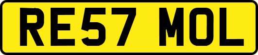 RE57MOL