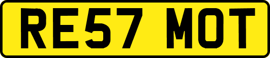 RE57MOT