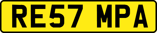 RE57MPA