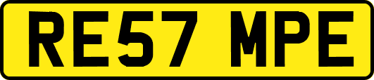 RE57MPE