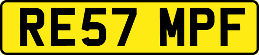 RE57MPF