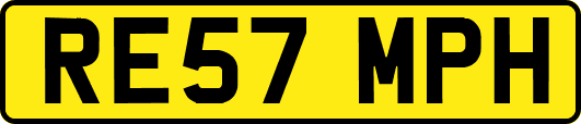 RE57MPH