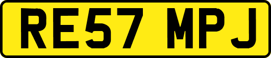 RE57MPJ