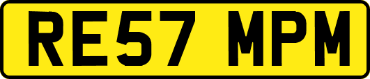 RE57MPM