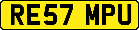 RE57MPU