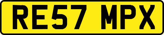 RE57MPX