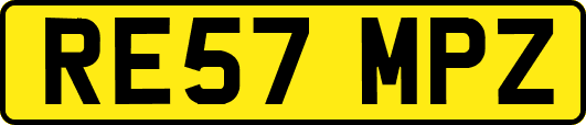 RE57MPZ