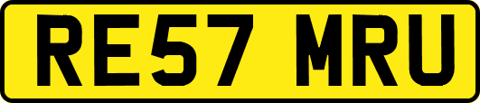 RE57MRU