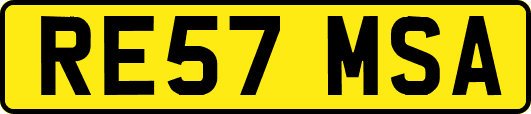 RE57MSA