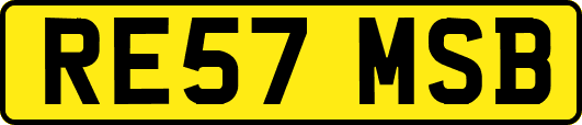 RE57MSB