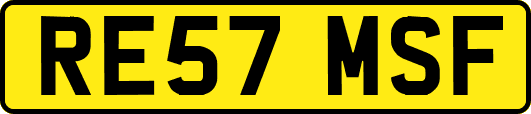 RE57MSF