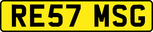 RE57MSG