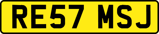 RE57MSJ