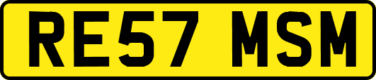 RE57MSM