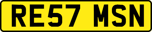 RE57MSN