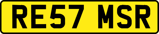 RE57MSR
