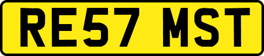 RE57MST