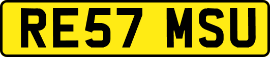 RE57MSU