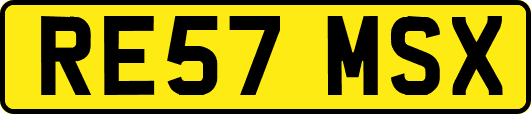 RE57MSX