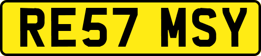 RE57MSY