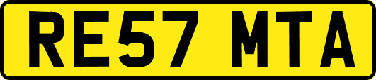 RE57MTA