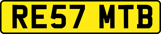 RE57MTB