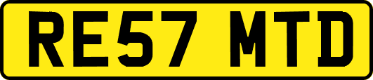 RE57MTD
