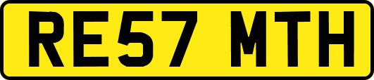 RE57MTH