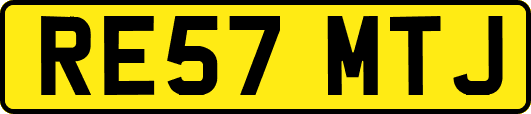 RE57MTJ