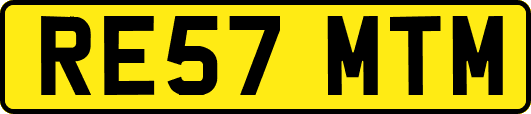 RE57MTM
