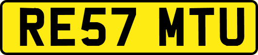 RE57MTU